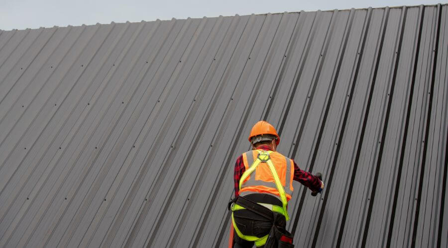 Local Siding Services in Dewitt, VA